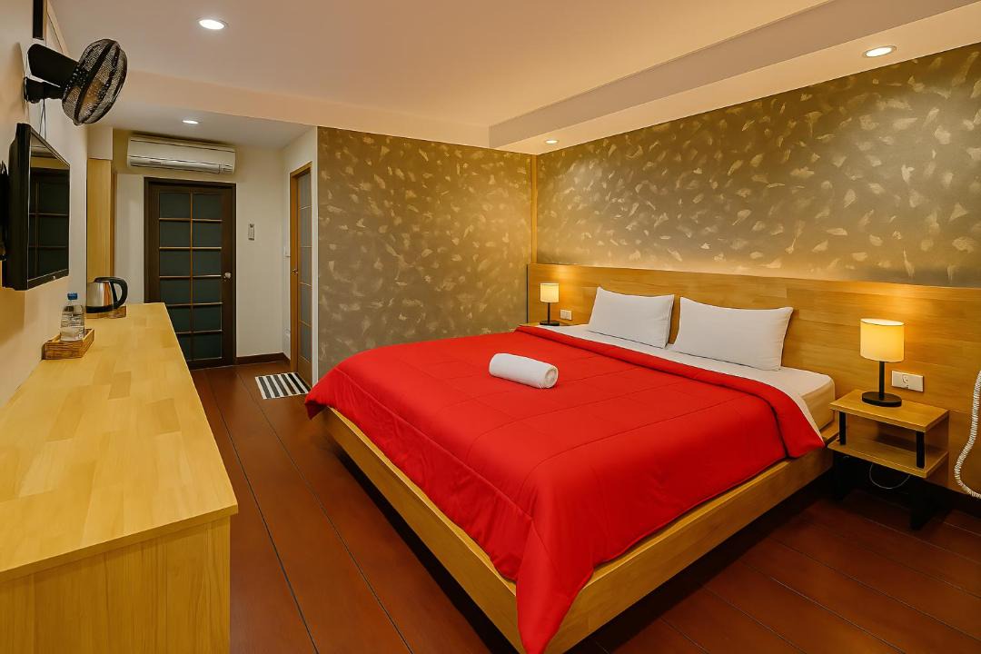 Photo of Bedroom in Buriram