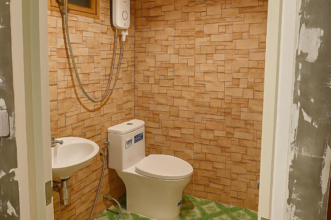 Photo of Bathroom in Buriram