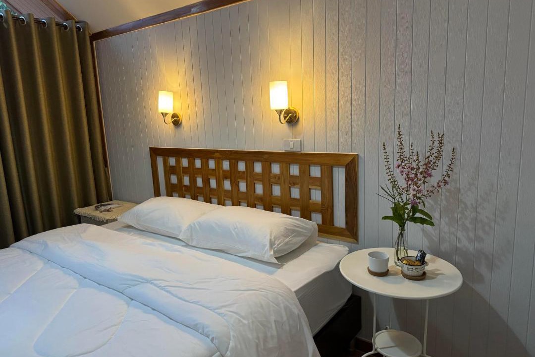 Photo of Bedroom in Rayong
