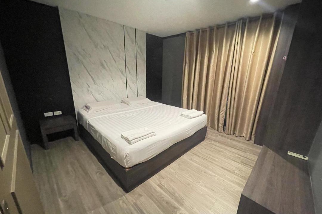 Photo of Bedroom in Noen Phra