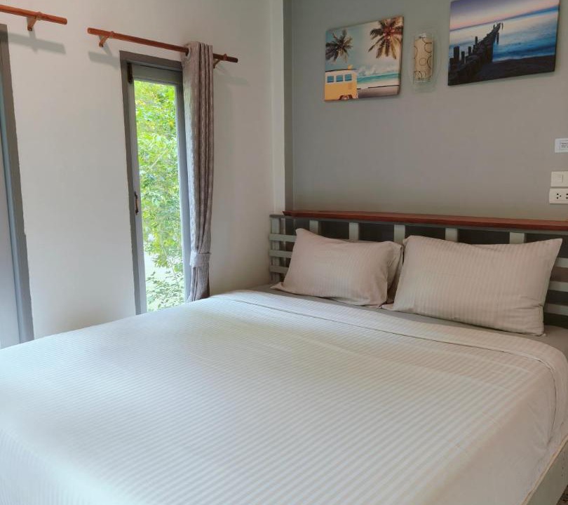 Photo of Bedroom in Chaloklum