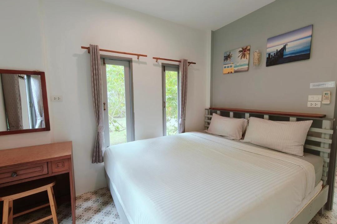 Photo of Bedroom in Chaloklum