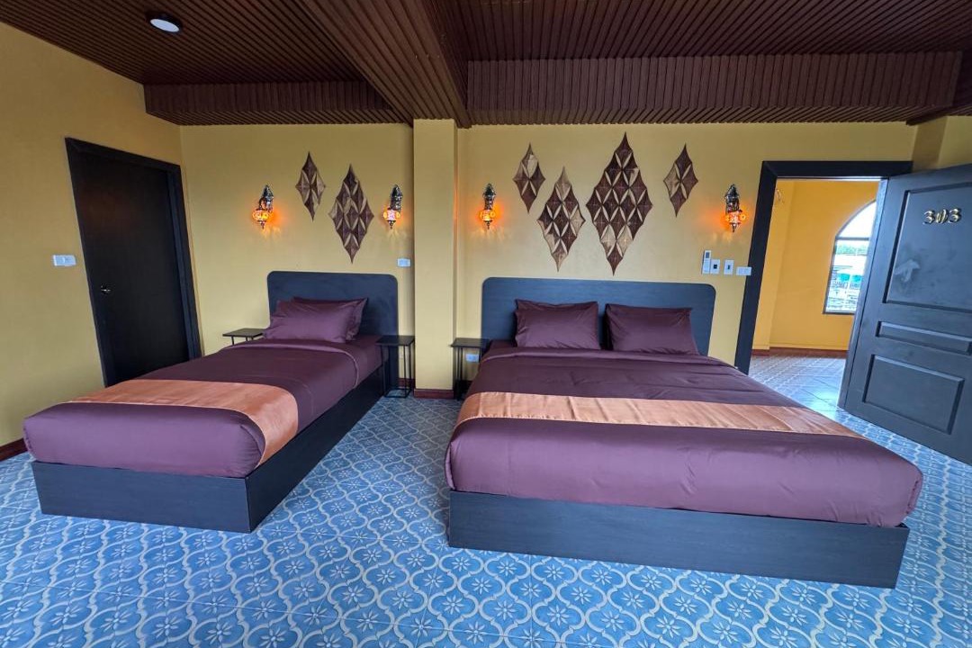 Photo of Bedroom in Saphli