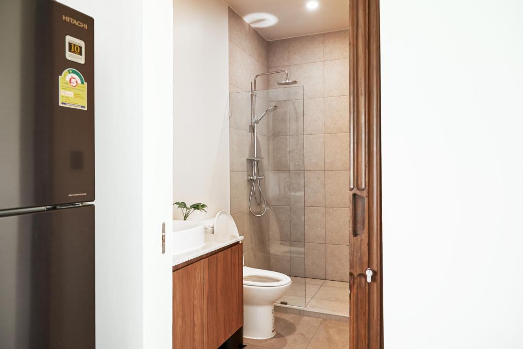 Photo of Bathroom in Phra Pradaeng