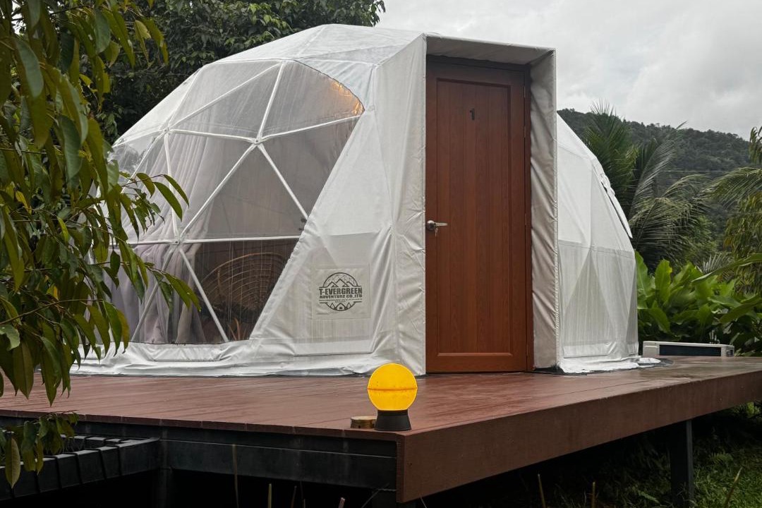 Photo of Outdoor in Khlong Sok