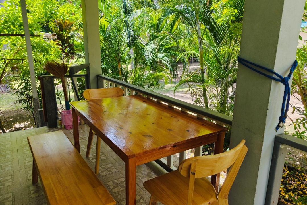 Photo of Patio Balcony in Chaloklum
