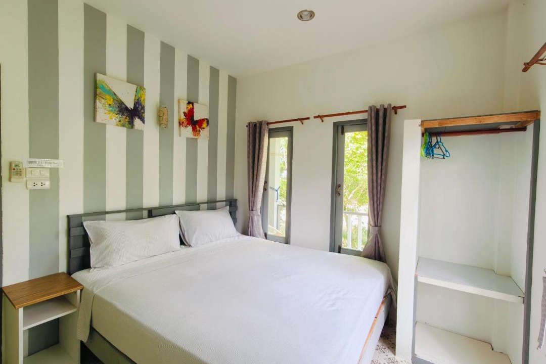 Photo of Bedroom in Chaloklum