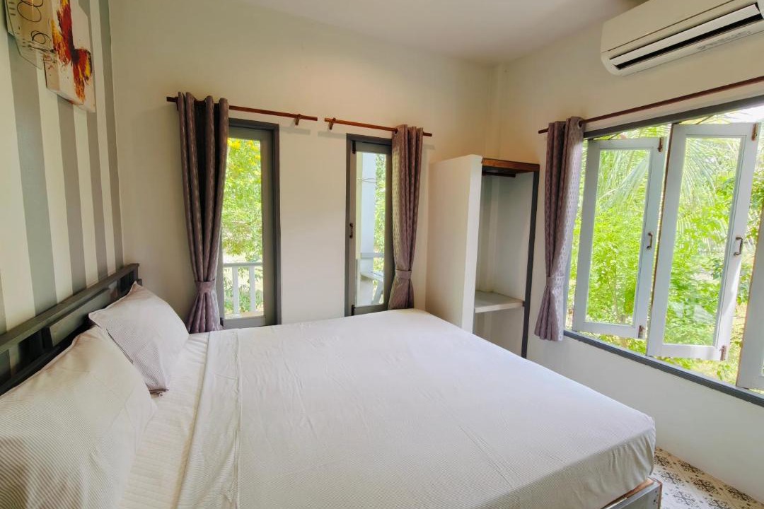 Photo of Bedroom in Chaloklum