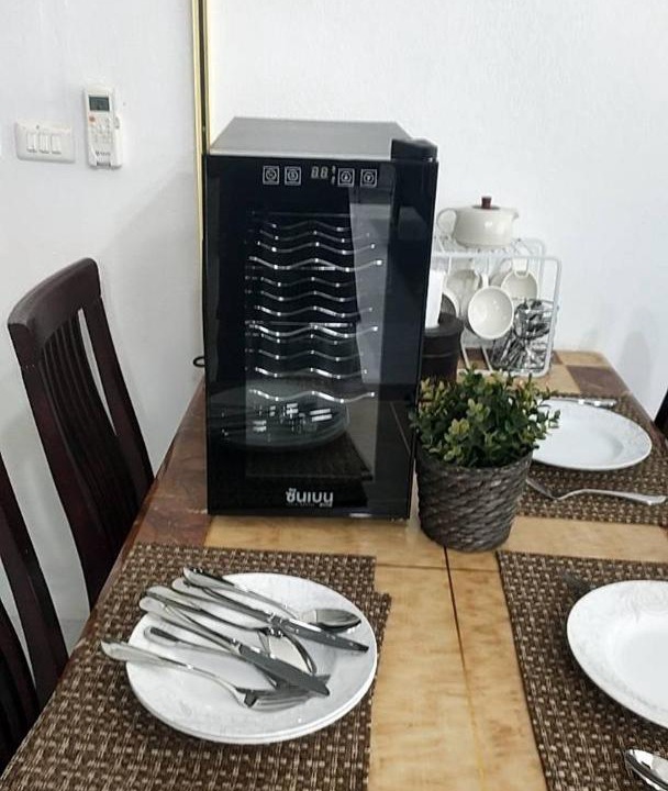 Photo of Kitchen in Chaiya