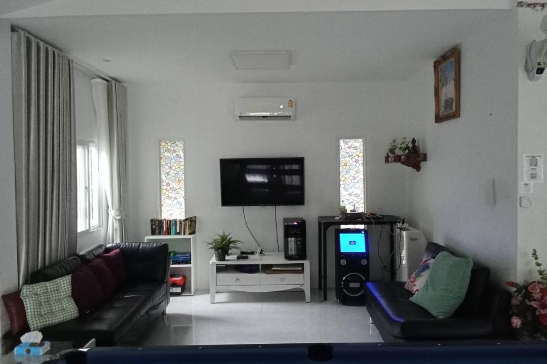 Photo of Livingroom in Chaiya