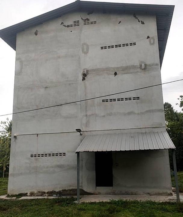Photo of Buildings in Chaiya