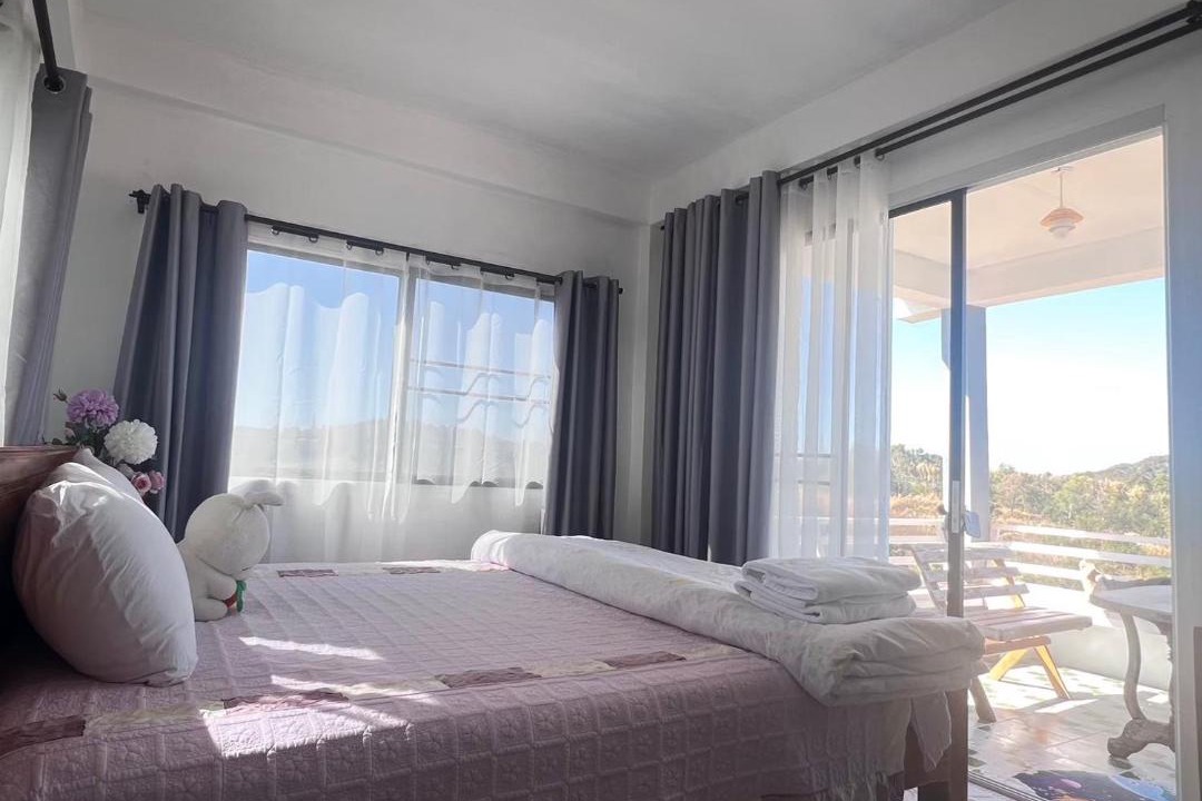 Photo of Bedroom in Lom Sak