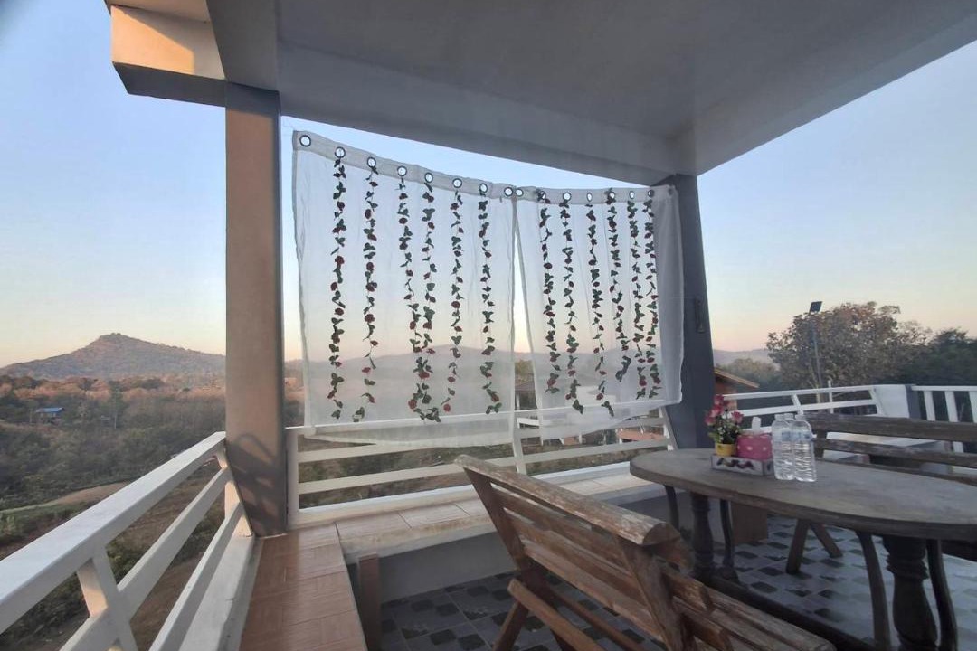 Photo of Patio Balcony in Lom Sak