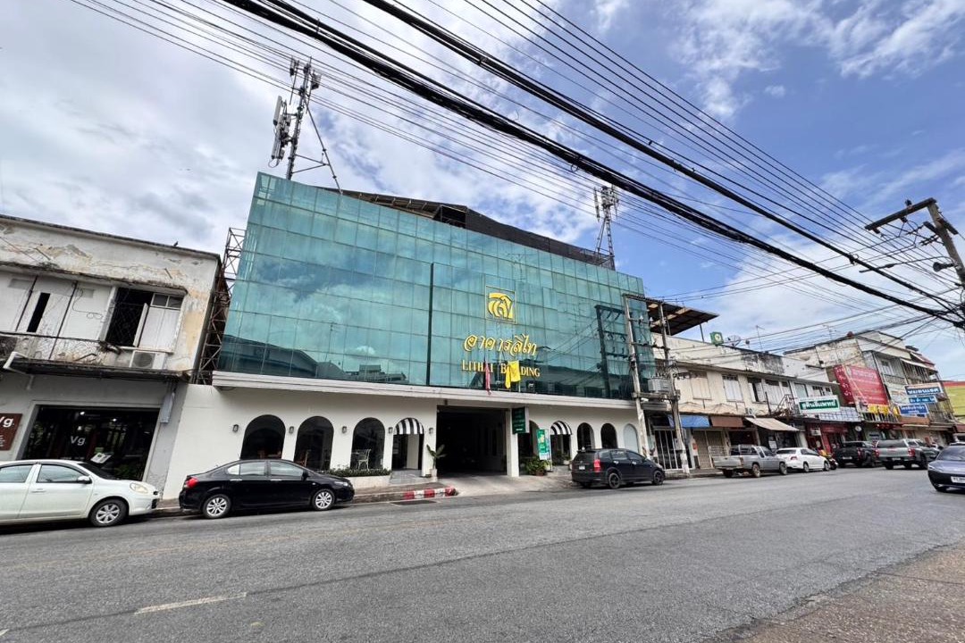 Photo of Buildings in Phitsanulok