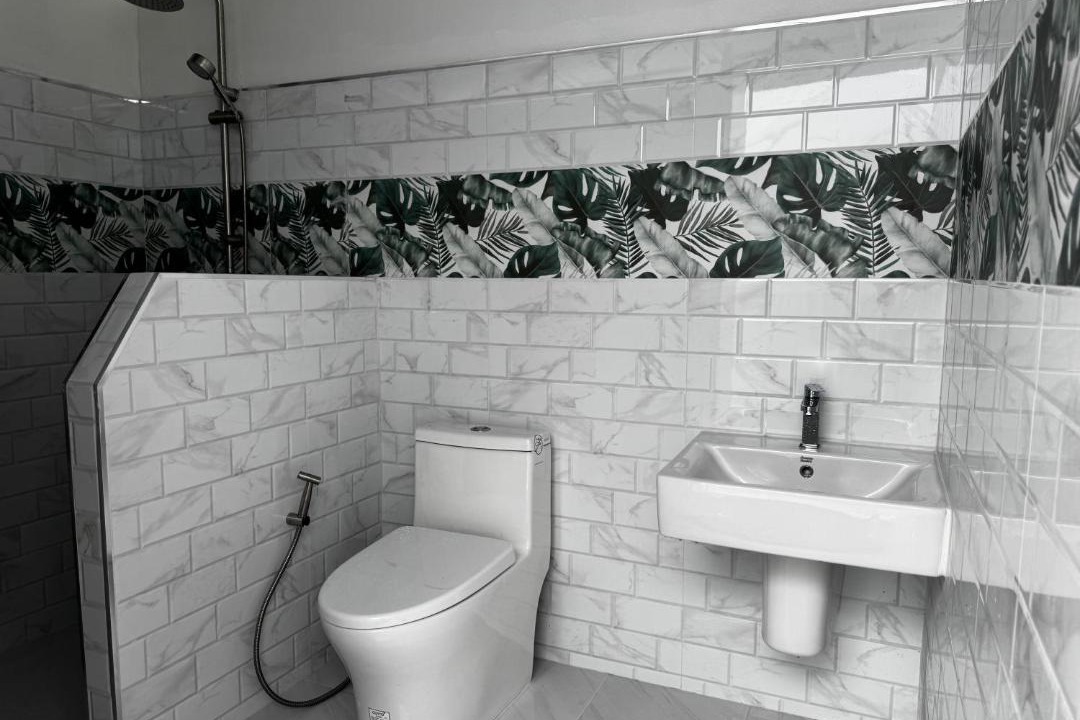Photo of Bathroom in Khlong Sok