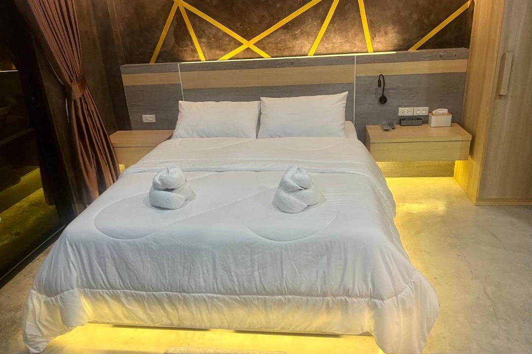 Photo of Bedroom in Ban Pa Yang