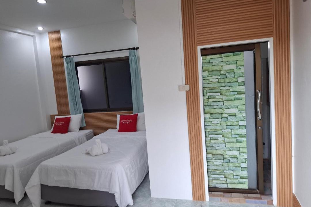 Photo of Bedroom in Pak Nam Pran