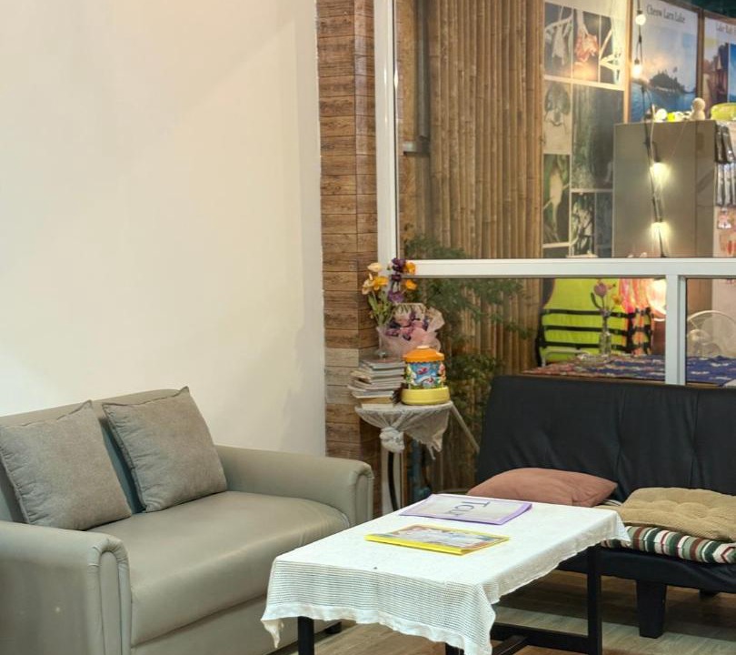 Photo of Livingroom in Khlong Sok
