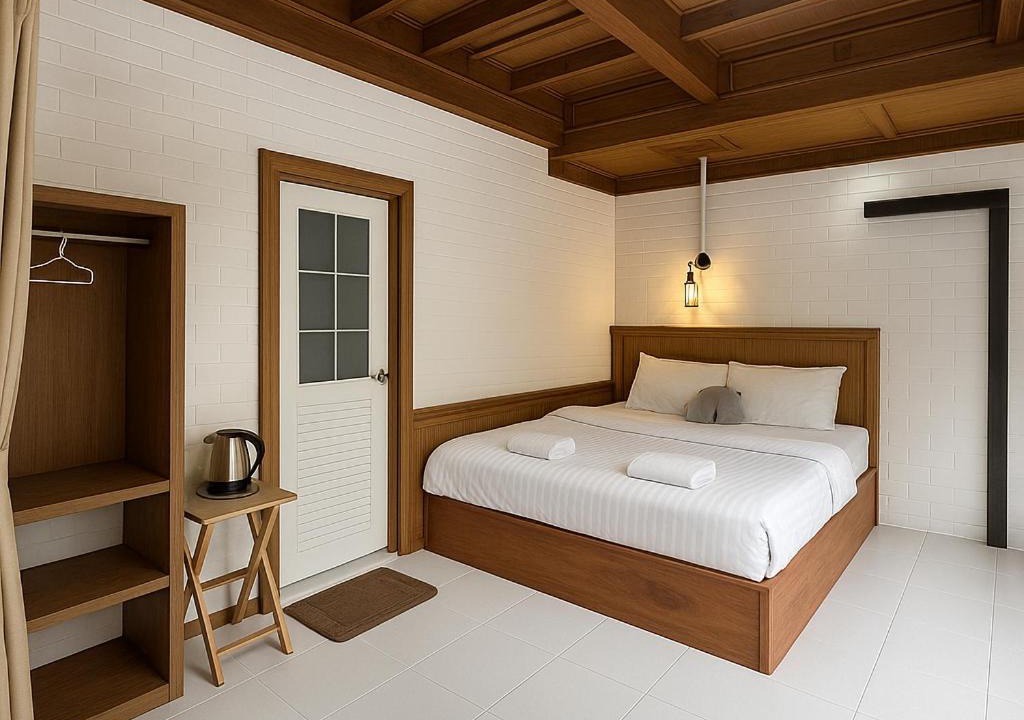 Photo of Bedroom in Lan Saka