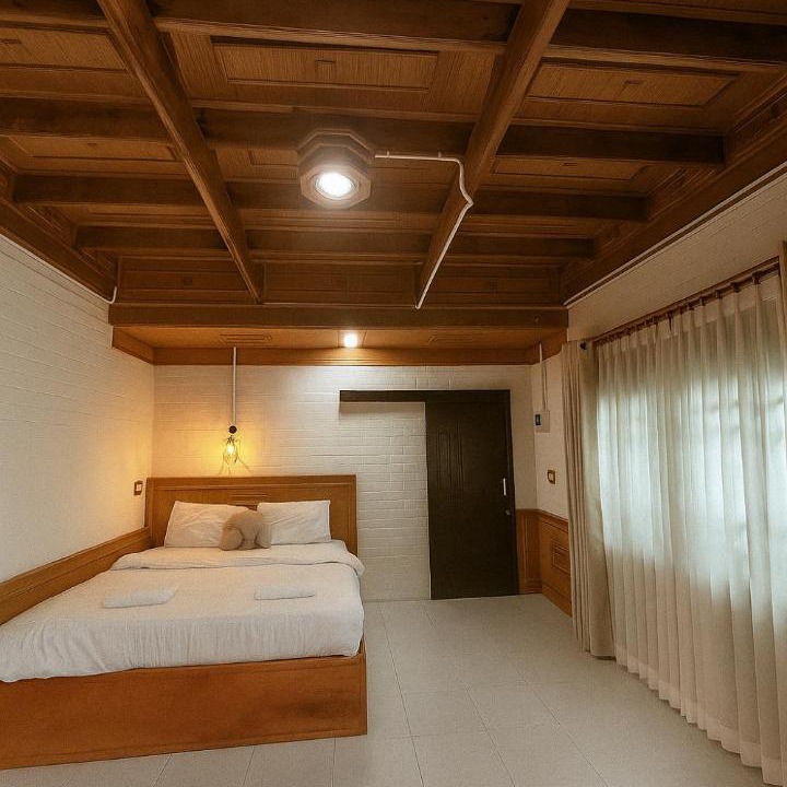 Photo of Bedroom in Lan Saka