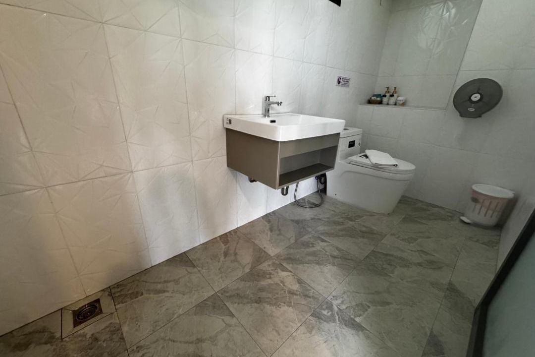 Photo of Bathroom in Khlong Sok