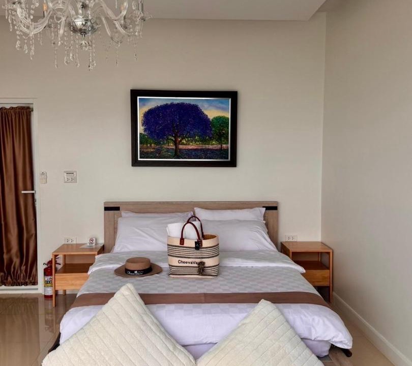 Photo of Bedroom in Mae Suai