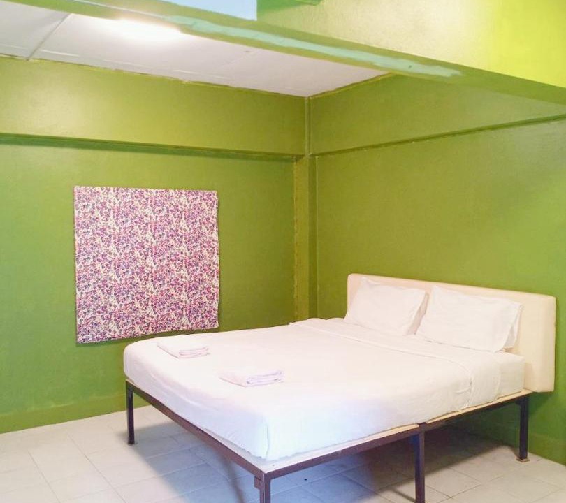 Photo of Bedroom in Wang Burapha Phirom