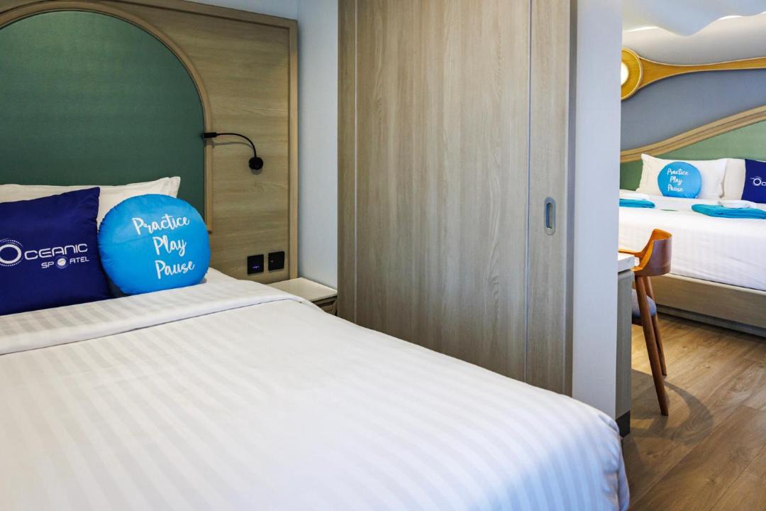 Photo of Bedroom in Koh Kaew