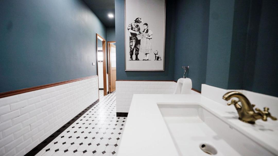 Photo of Bathroom in Yan Nawa