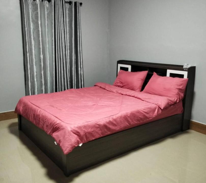 Photo of Bedroom in Koh Samet