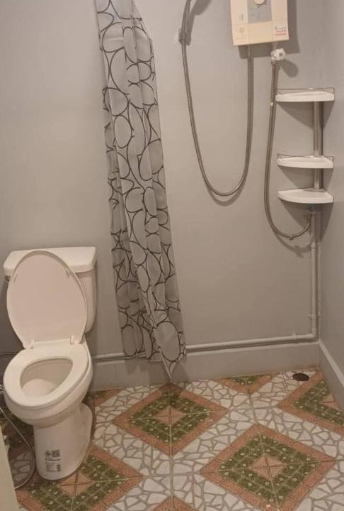 Photo of Bathroom in Koh Samet
