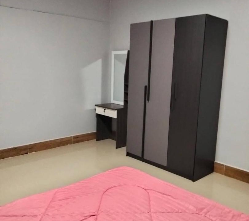 Photo of Bedroom in Koh Samet