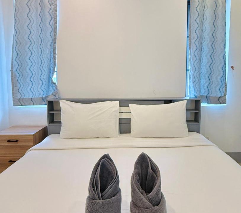 Photo of Bedroom in Lipa Noi