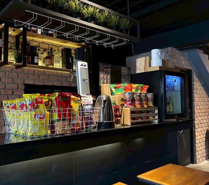 Photo of Kitchen in Suan Luang