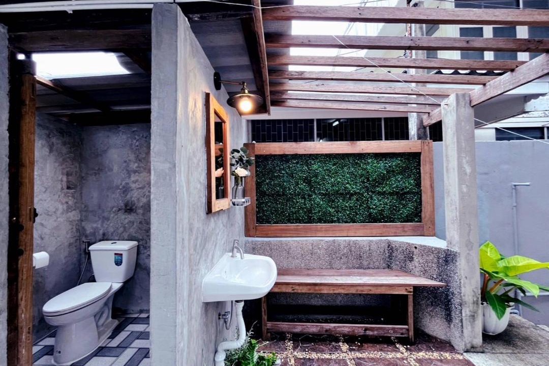 Photo of Bathroom in Bangkok Yai