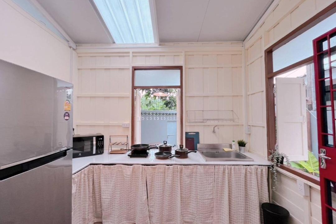 Photo of Kitchen in Bangkok Yai