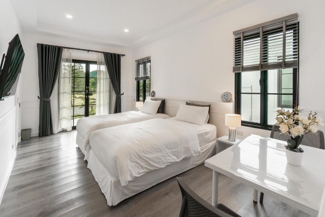 Photo of Bedroom in Sai Thai
