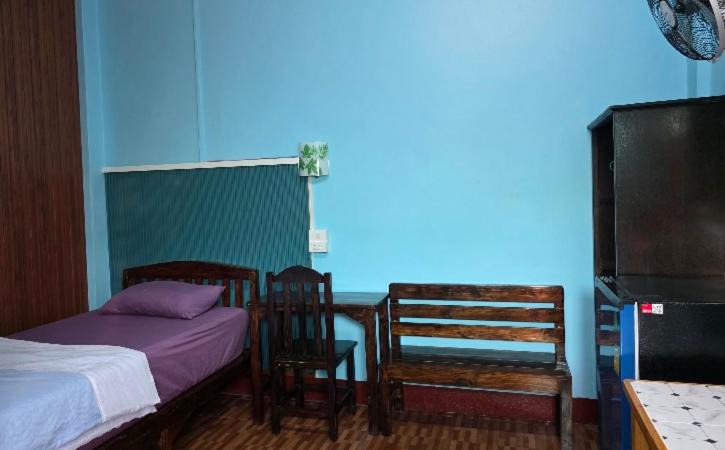 Photo of Bedroom in Mae Ai