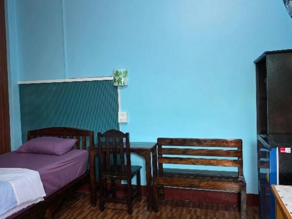 Photo of Bedroom in Mae Ai