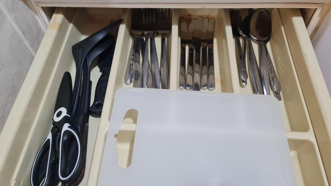 Photo of Kitchen in Nana