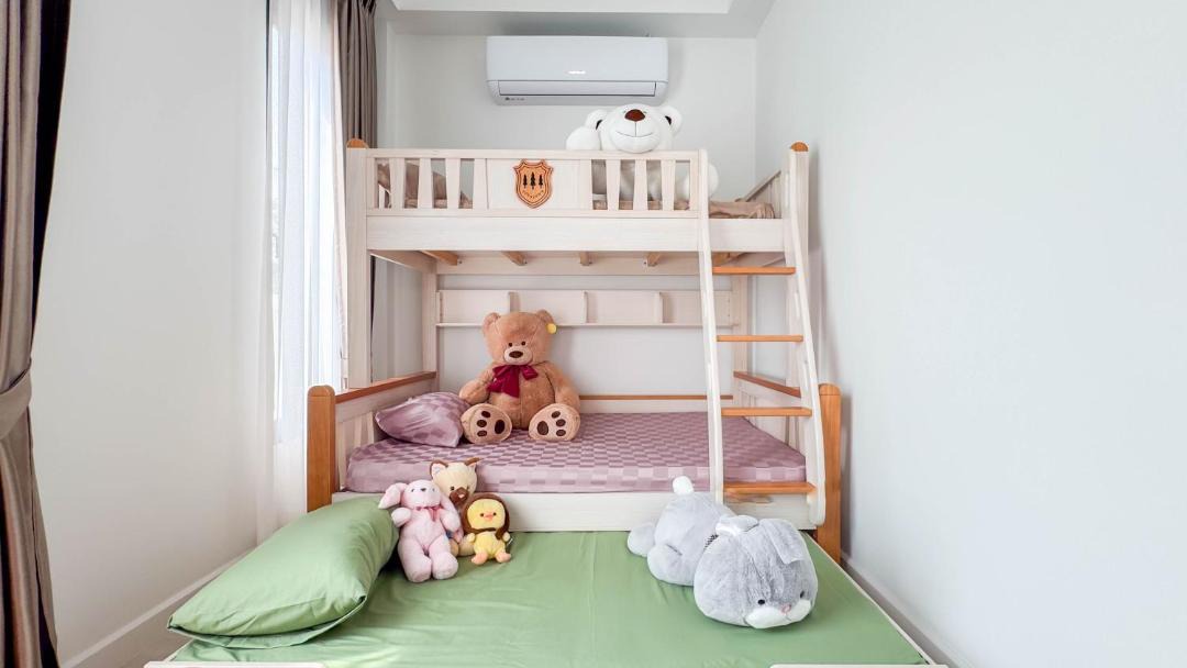 Photo of Bedroom in Kao Yai