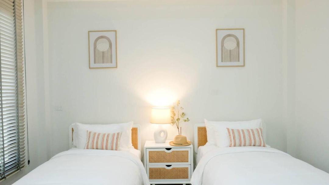 Photo of Bedroom in Kao Yai