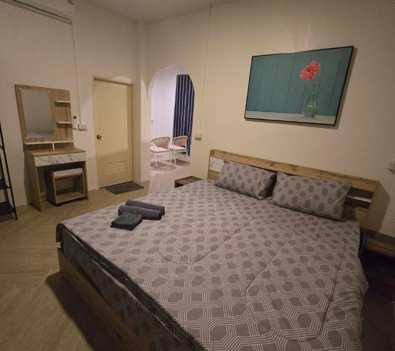 Photo of Bedroom in Nakhon Nayok