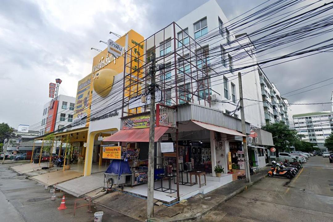 Photo of Buildings in Bang Kapi