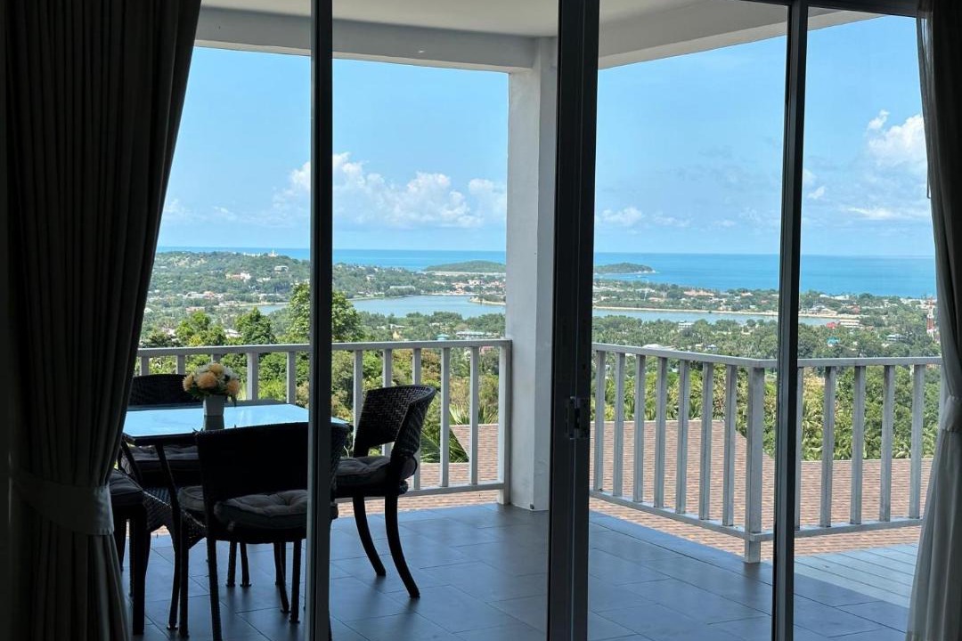 Photo of Patio Balcony in Samut Sakhon