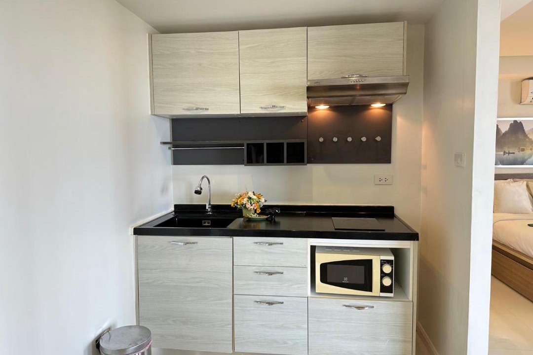Photo of Kitchen in Samut Sakhon