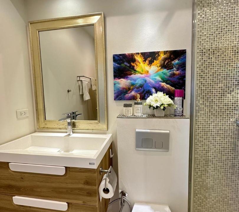 Photo of Bathroom in Samut Sakhon