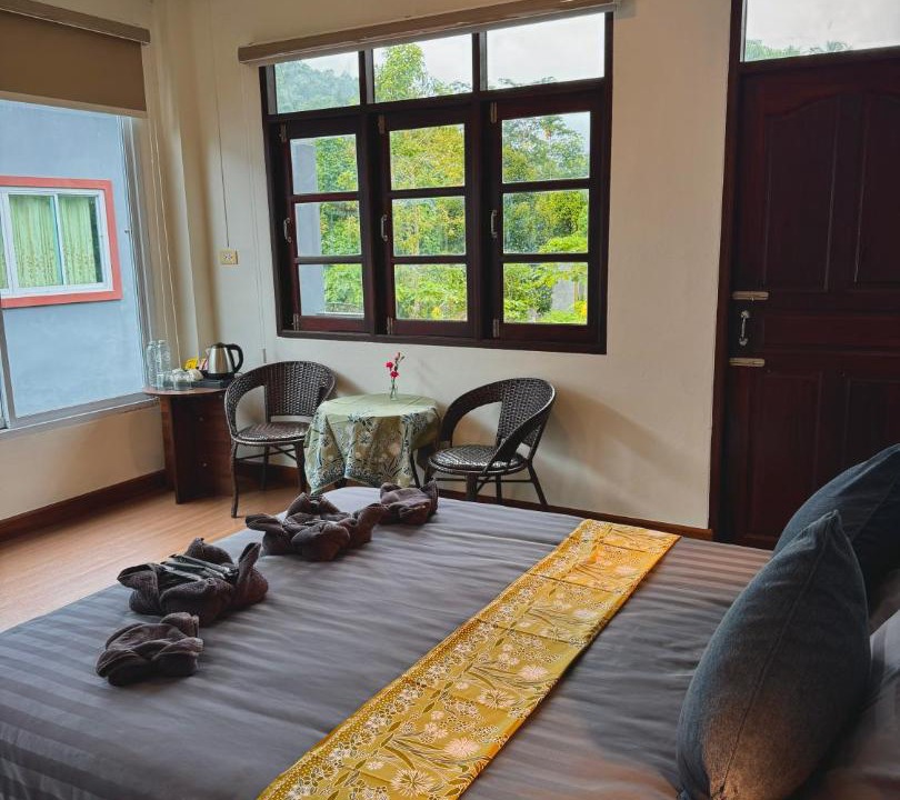 Photo of Bedroom in Khlong Sok