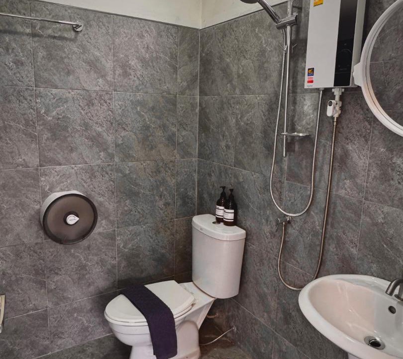 Photo of Bathroom in Khlong Sok