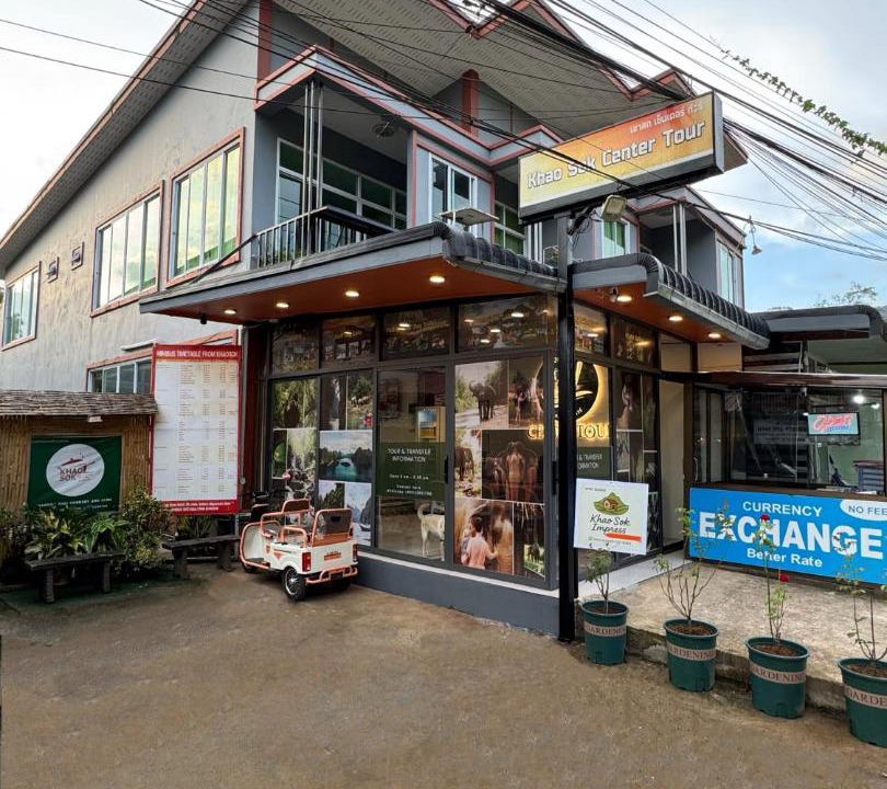 Photo of Others in Khlong Sok